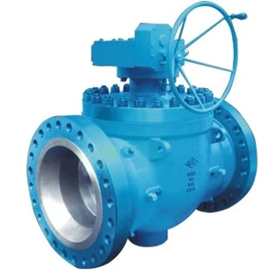Valves - Naz Group